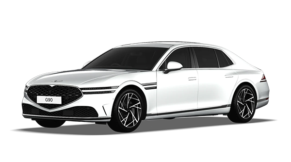 제네시스 G90(RS4)