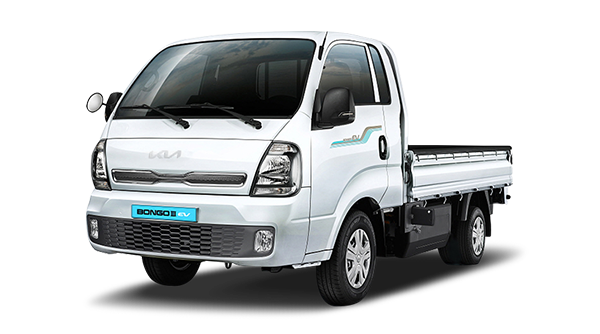 기아 봉고3 EV