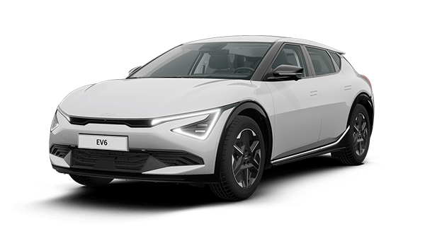 기아 뉴 EV6