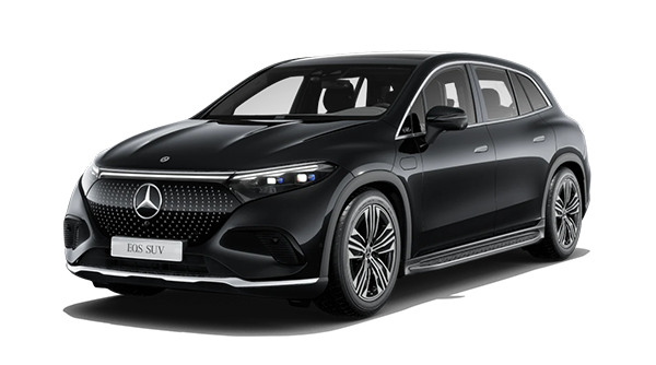 벤츠 EQS SUV