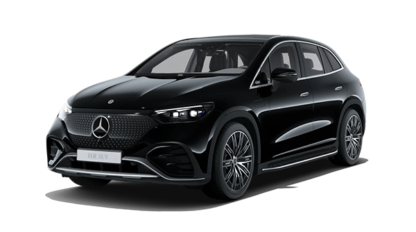 벤츠 EQE SUV