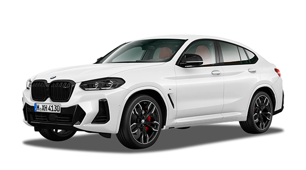BMW X4(2세대)