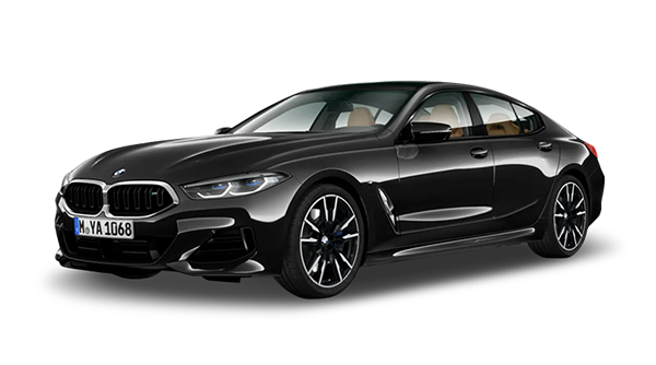 BMW 8시리즈(2세대)