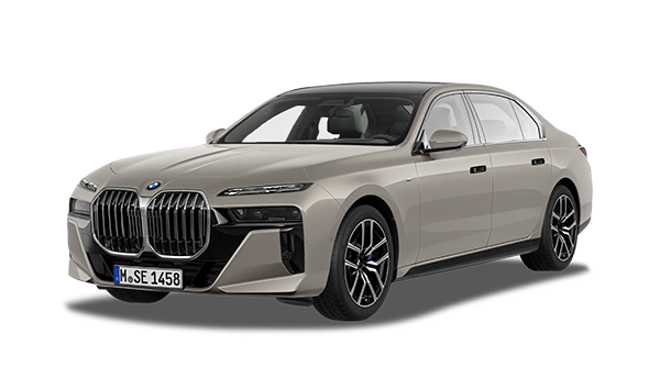 BMW 7시리즈(7세대)