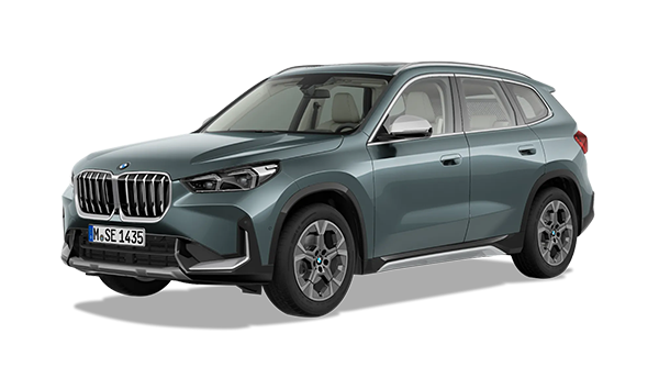 BMW X1(3세대)