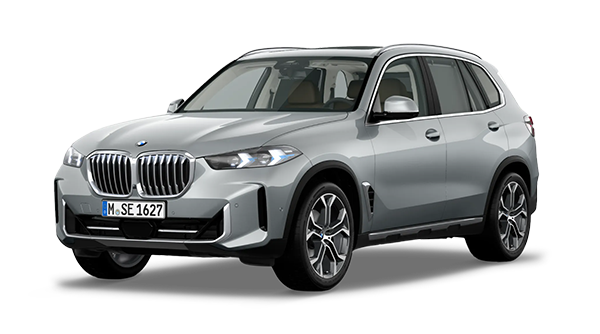 BMW X5(4세대)