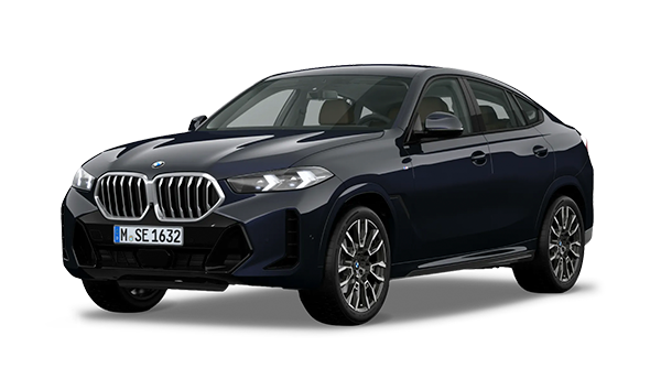 BMW X6(3세대)