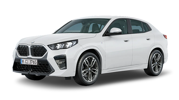 BMW X2(2세대)