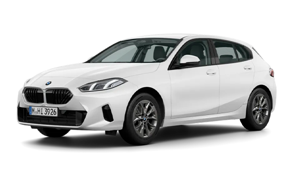 BMW 1시리즈(3세대)