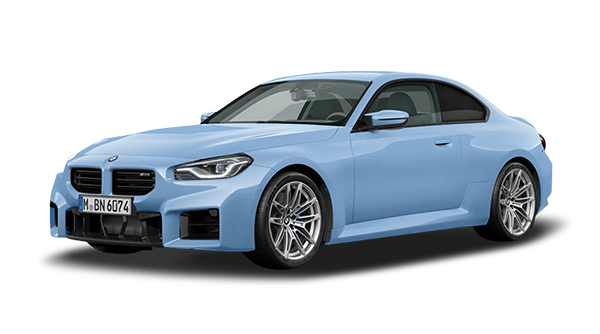 BMW M2(2세대)