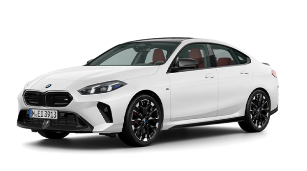 BMW 2시리즈 그란 쿠페(2세대)