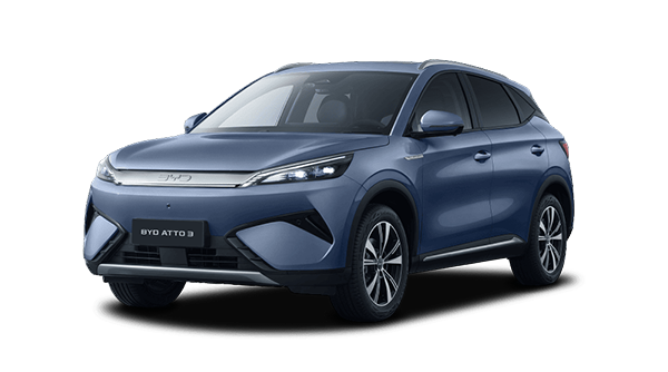 BYD 아토 3