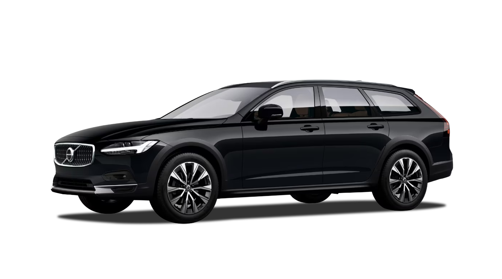 볼보 V90 크로스 컨트리