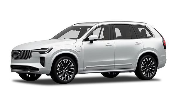 볼보 XC90(2세대)