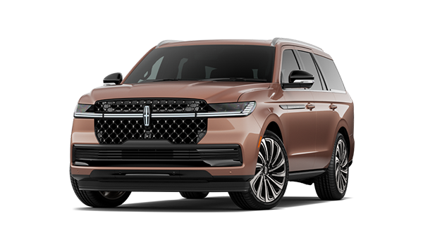 링컨 All New Navigator