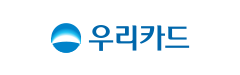 우리카드 로고