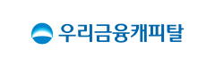 우리금융캐피탈 로고