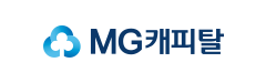 MG캐피탈 로고