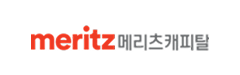 메리츠캐피탈 로고